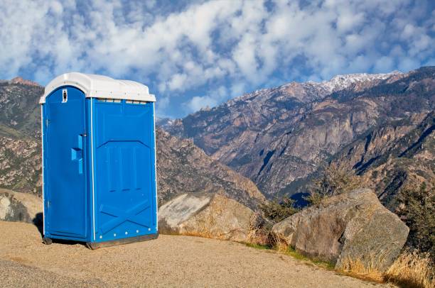 Best Portable Toilets with Baby Changing Stations in USA