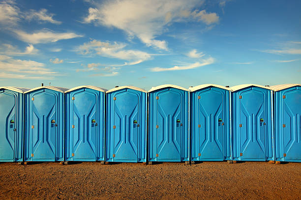 Best Long-Term Portable Toilet Rental in USA